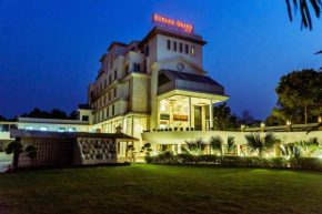 Konark Grand Hotel